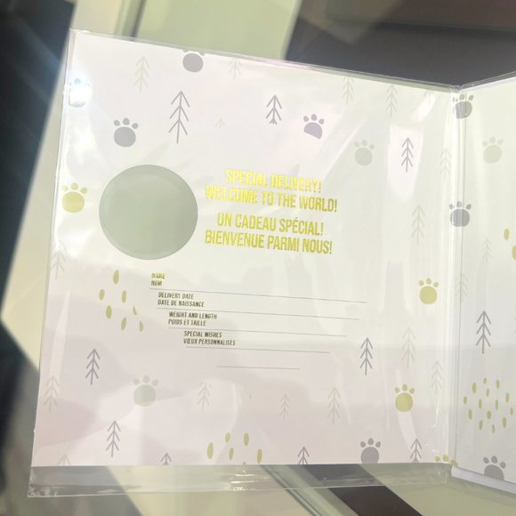 2022 Canada New Born Celebration $1 Special Strike 5-Coin Set! - Picture 9 of 9